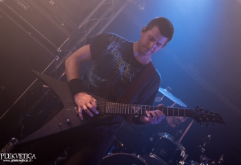 Abinchova - Photo by Marc