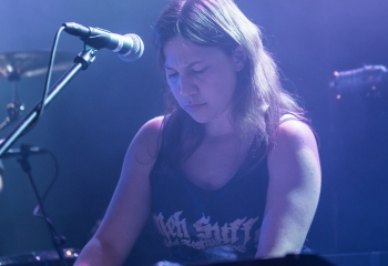 Abinchova - Photo by Marc