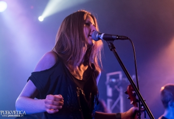 Abinchova - Photo by Marc