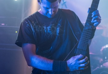 Abinchova - Photo by Marc