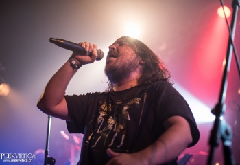 Abinchova - Photo by Marc