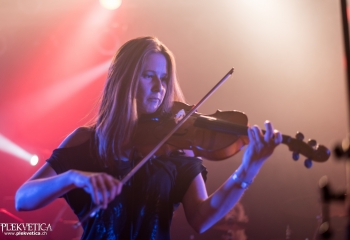 Abinchova - Photo by Marc