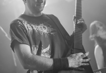 Abinchova - Photo by Marc