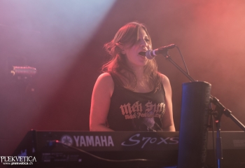 Abinchova - Photo by Marc