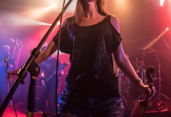 Abinchova - Photo by Marc