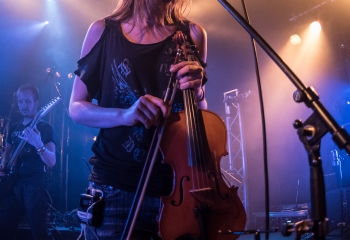 Abinchova - Photo by Marc