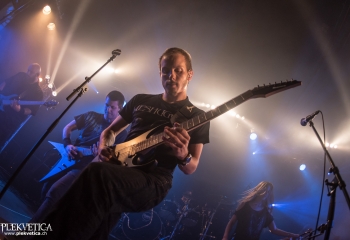 Abinchova - Photo by Marc