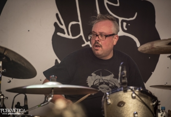 Adhesive @ Open Air Gränichen - Photo By Dänu