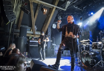 Age Of The Sun - Photo By Dänu