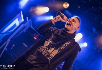 Age Of The Sun - Photo By Dänu