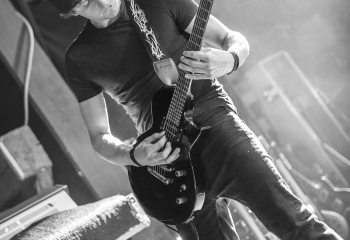 Age Of The Sun - Photo By Dänu