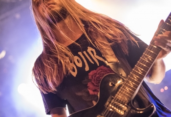 Age Of The Sun - Photo By Dänu