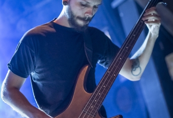 Age Of The Sun - Photo By Dänu