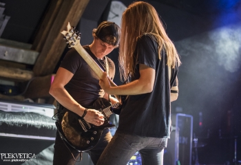 Age Of The Sun - Photo By Dänu