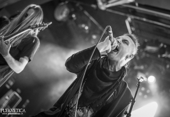 Age Of The Sun - Photo By Dänu