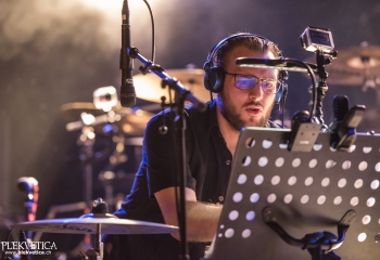 Age Of The Sun - Photo By Dänu