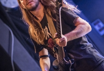 Age Of The Sun - Photo By Dänu