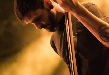 Age Of The Sun - Photo By Dänu