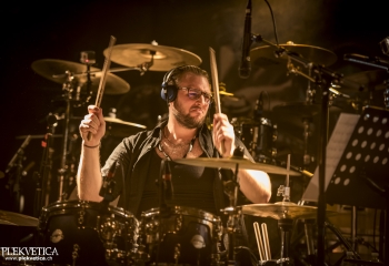 Age Of The Sun - Photo By Dänu