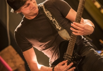 Age Of The Sun - Photo By Dänu