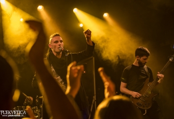 Age Of The Sun - Photo By Dänu