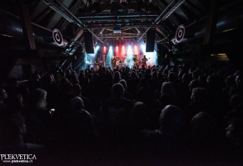 Age Of The Sun - Photo By Dänu