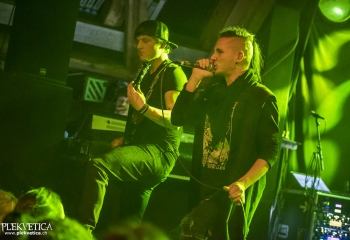 Age Of The Sun - Photo By Dänu