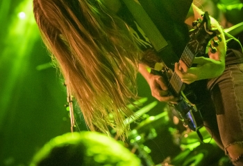 Age Of The Sun - Photo By Dänu