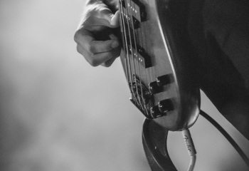 Age Of The Sun - Photo By Dänu