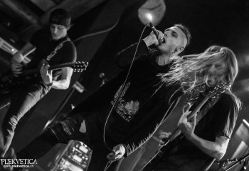 Age Of The Sun - Photo By Dänu