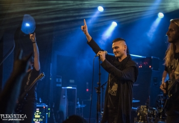 Age Of The Sun - Photo By Dänu