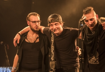 Age Of The Sun - Photo By Dänu