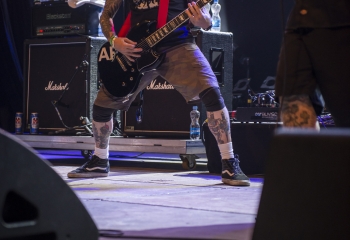Agnostic Front @ Open Air Gränichen - Photo By Dänu