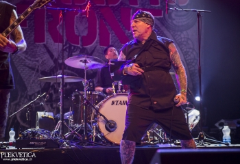 Agnostic Front @ Open Air Gränichen - Photo By Dänu