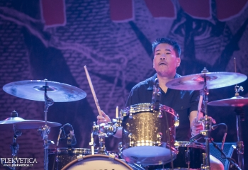 Agnostic Front @ Open Air Gränichen - Photo By Dänu