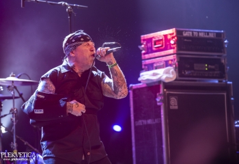 Agnostic Front @ Open Air Gränichen - Photo By Dänu