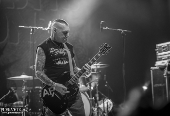Agnostic Front @ Open Air Gränichen - Photo By Dänu
