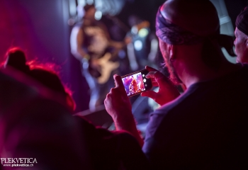 Agnostic Front @ Open Air Gränichen - Photo By Dänu