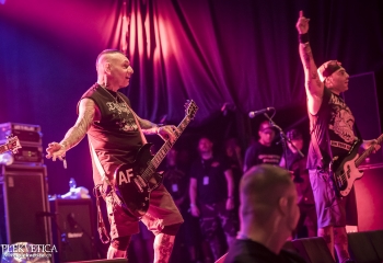 Agnostic Front @ Open Air Gränichen - Photo By Dänu