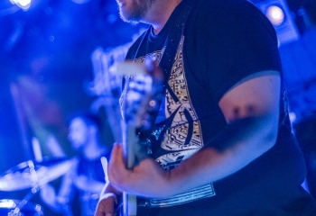 AGONY OF TALES - Photo By Dänu