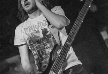 AGONY OF TALES - Photo By Dänu