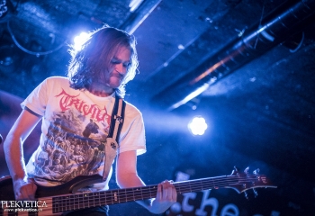 AGONY OF TALES - Photo By Dänu