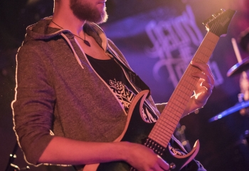 AGONY OF TALES - Photo By Dänu