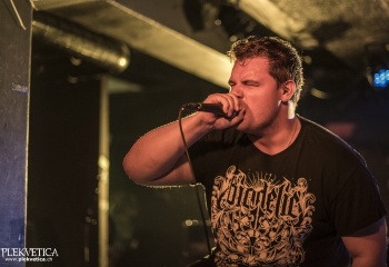 AGONY OF TALES - Photo By Dänu