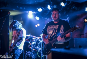 AGONY OF TALES - Photo By Dänu