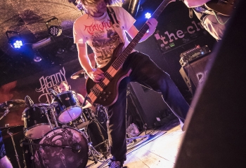 AGONY OF TALES - Photo By Dänu