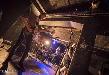 AGONY OF TALES - Photo By Dänu