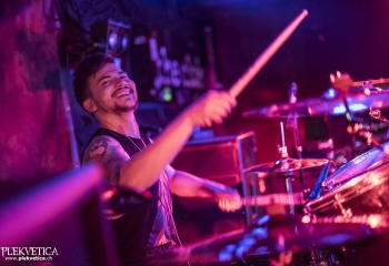 AGONY OF TALES - Photo By Dänu