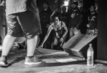 AGONY OF TALES - Photo By Dänu