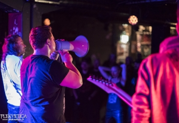 AGONY OF TALES - Photo By Dänu